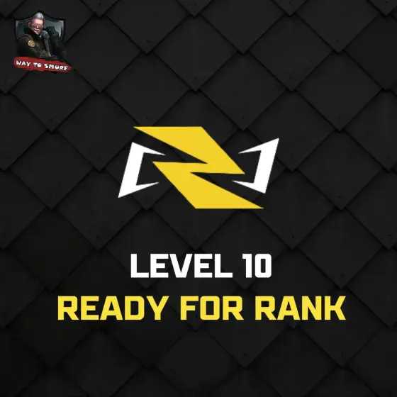 RFR Marvel Rivals Account | Level 10 | 100–900 Chrono Tokens | Full Access