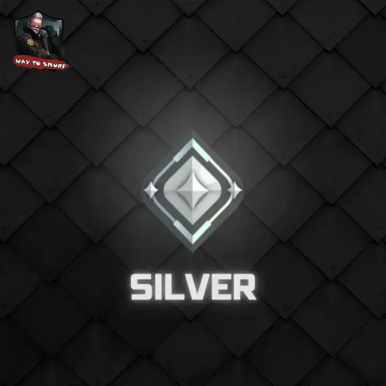 Season 2025 Act 06 | Silver Ranked Account | EU Region | Full Access | Instant Delivery