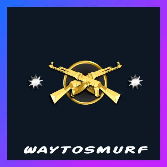CS2 MGE Prime Account | Faceit Enabled | Instant Delivery