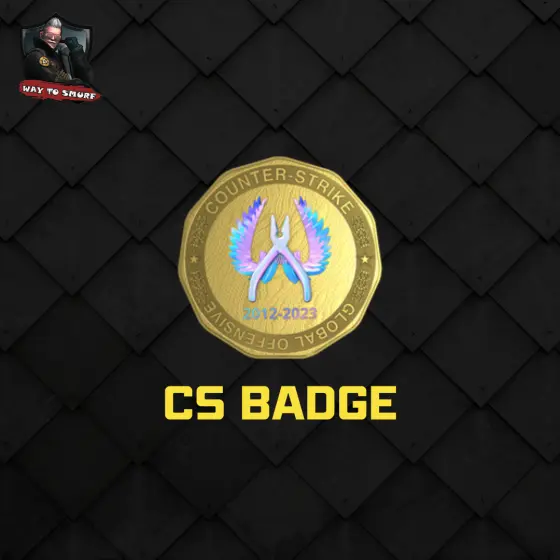 Counter Strike 2 Premier Ratings Account | CS Badge | 0-4000 Premier Ratings | Premier Mode Unlocked | Prime Enabled | Secured With VAC Ban/Wave