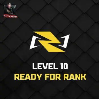 RFR Marvel Rivals Account | Level 10 | 100–900 Chrono Tokens | Full Access
