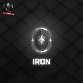 Season 2025 Act 06 | Iron Ranked Account | EU Region | Full Access | Instant Delivery