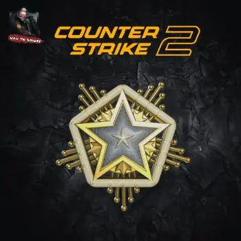 2024 Service Medal CS2 Account | 50+ Wins & 150+ Hours | Prime Enabled | Secured With VAC Ban/Wave