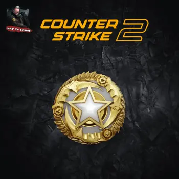 2025 Service Medal CS2 Account | 50+ Wins & 200+ Hours | Premier Unlocked | Secured With VAC Ban/Wave