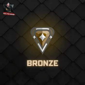 Season 2025 Act 06 | Bronze Ranked Account | EU Region | Full Access | Instant Delivery