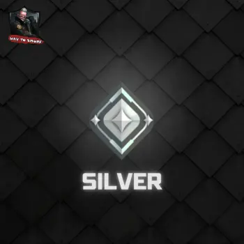Season 2025 Act 06 | Silver Ranked Account | EU Region | Full Access | Instant Delivery
