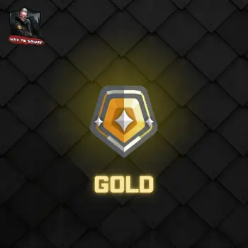 Season 2025 Act 06 | Gold Ranked Account | NA Region | Full Access | Instant Delivery