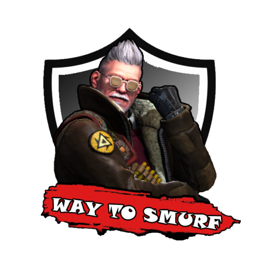 WAYTOSMURF