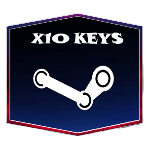 Steam Game Random Keys