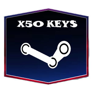 Steam Game Random Keys