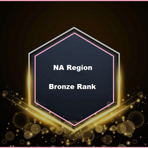 Bronze Ranked Valorant Account | NA Region Valorant Bronze Account