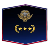 GN 2021 Service Medal Account