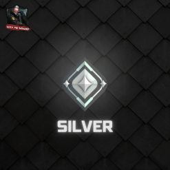 Silver Ranked Account | NA Region | Full Access