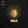 Gold Ranked Account | NA Region | Full Access