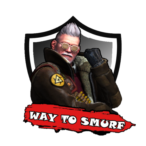 WaytoSmurf