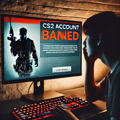 How to Avoid Getting Banned