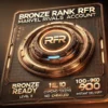 Bronze Rank RFR Marvel Rivals Account