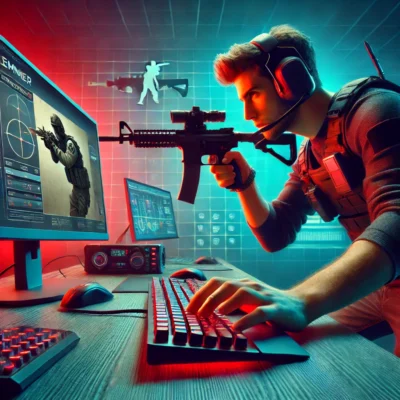 Improve Your Aim in CS2