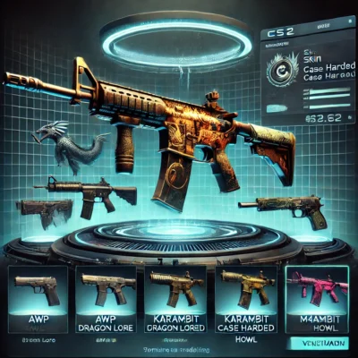 How to Trade & Sell CS2 Skins Safely