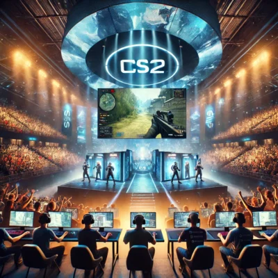 CS2’s Impact on Esports: Is it the Future?