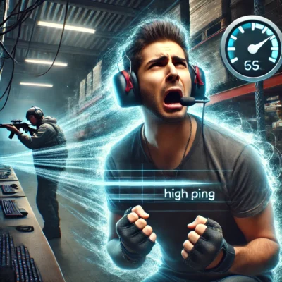 How to Fix Lag & Ping Issues in CS2