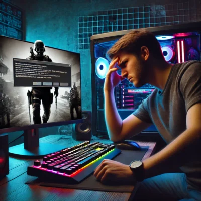 How to Fix Common CS2 Errors: Troubleshooting Guide