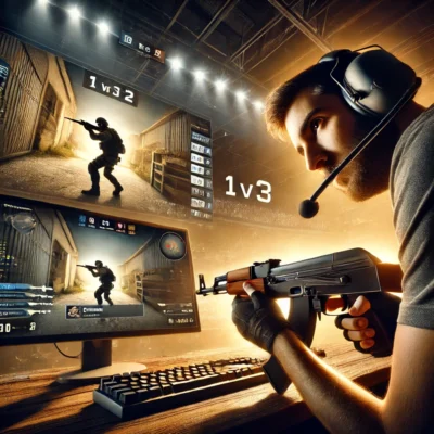 How to Play CS2 Like a Pro Image