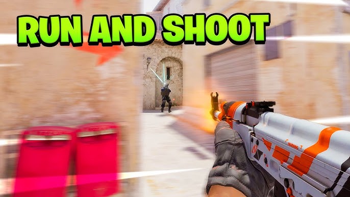 CS2 Aim Trainers: Are They Worth the Hype in 2025?