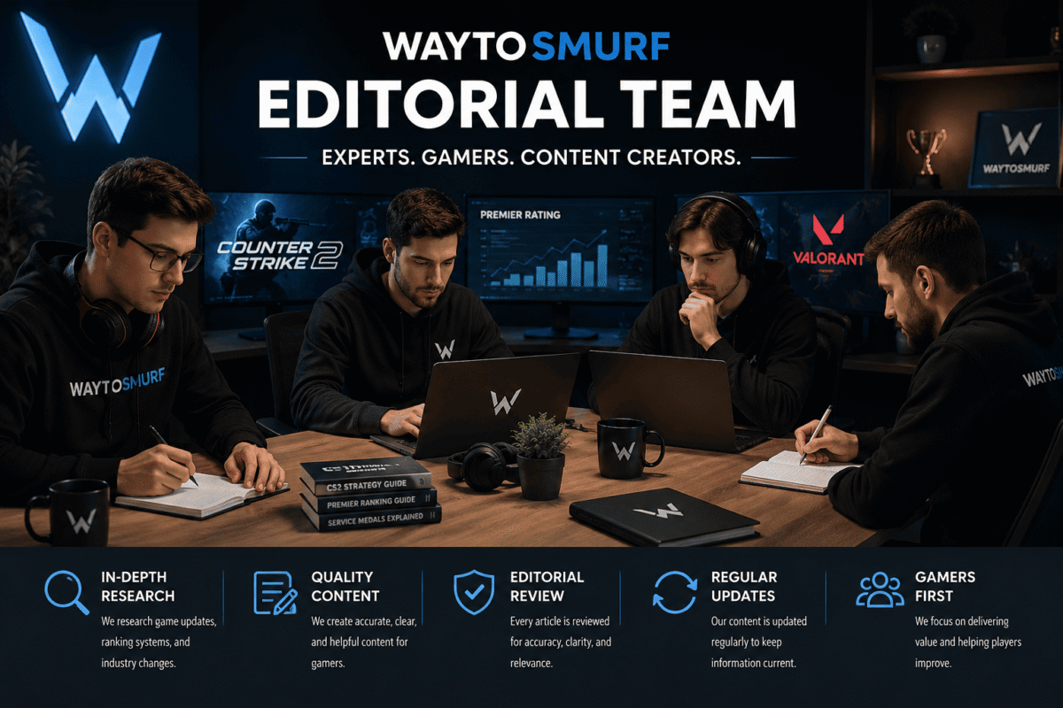 Waytosmurf